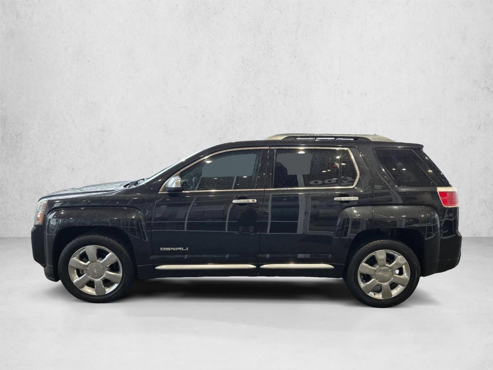 2014 GMC Terrain Denali