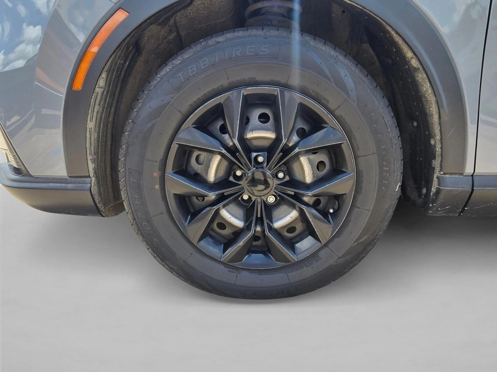 2024 Honda CR-V LX 2WD