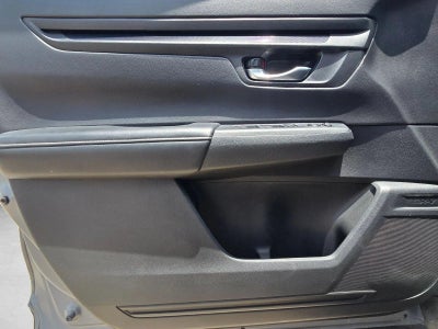 2024 Honda CR-V LX 2WD