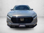 2024 Honda CR-V LX 2WD