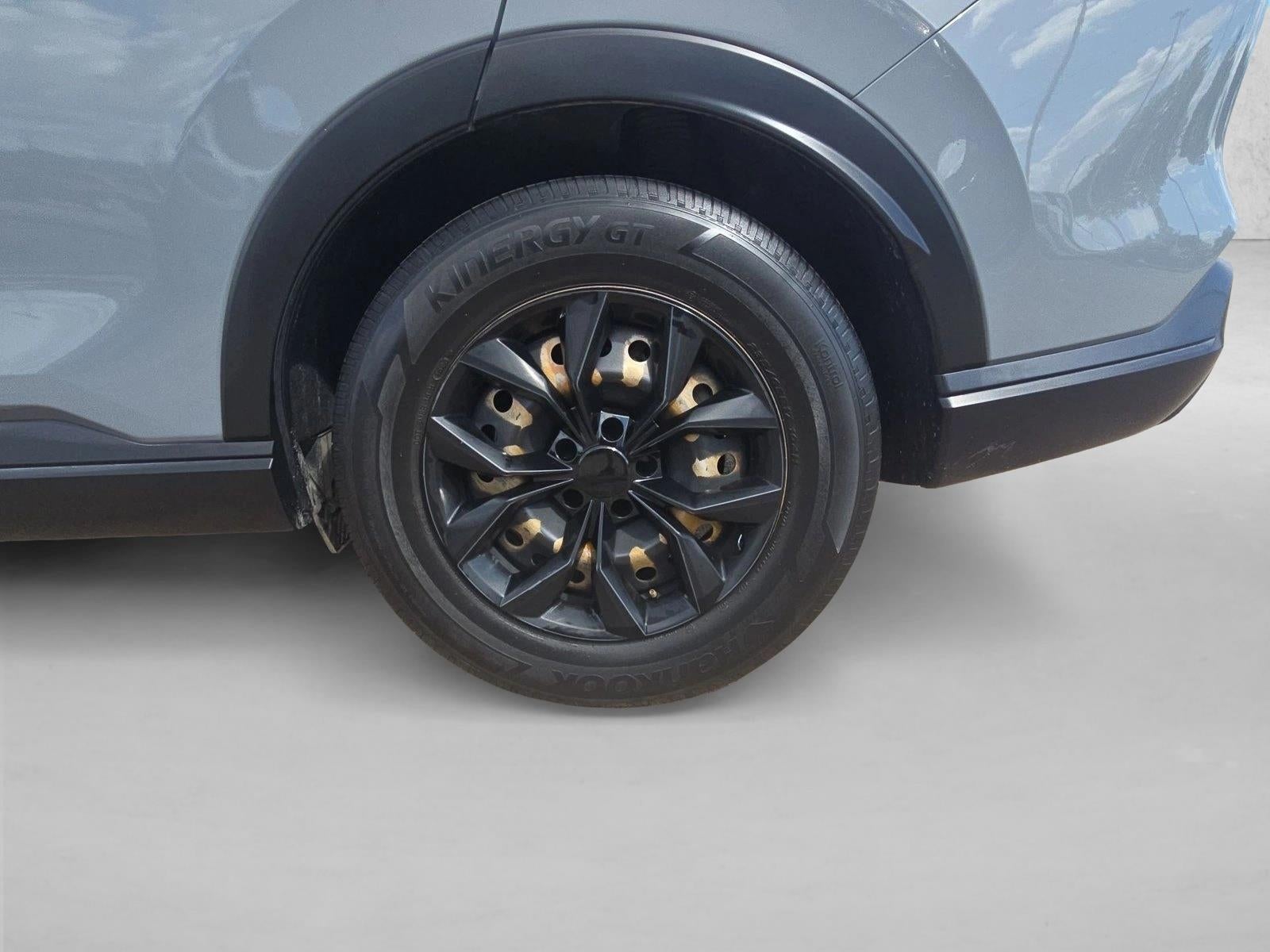 2024 Honda CR-V LX 2WD