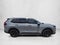 2024 Honda CR-V LX 2WD