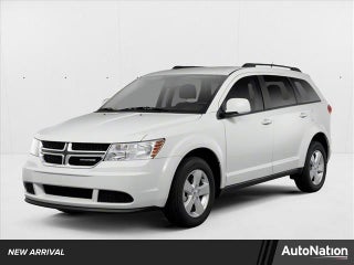 2013 Dodge Journey SXT