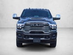 2025 RAM 2500 Laramie Crew Cab 4x4 6'4" Box