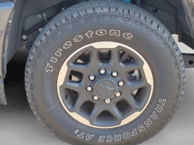 2025 RAM 2500 Laramie Crew Cab 4x4 6'4" Box