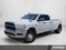 2022 RAM 3500 Lone Star Crew Cab 4x4 8' Box