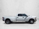 2022 RAM 3500 Lone Star Crew Cab 4x4 8' Box