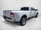 2022 RAM 3500 Lone Star Crew Cab 4x4 8' Box