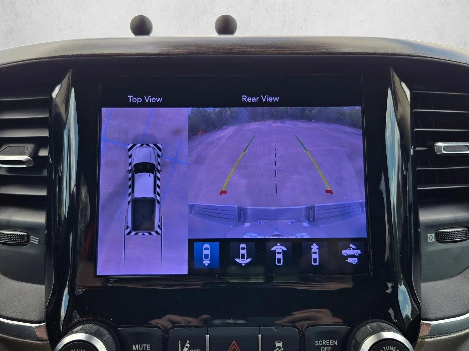 2021 RAM 3500 Laramie