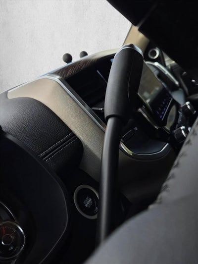 2021 RAM 3500 Laramie