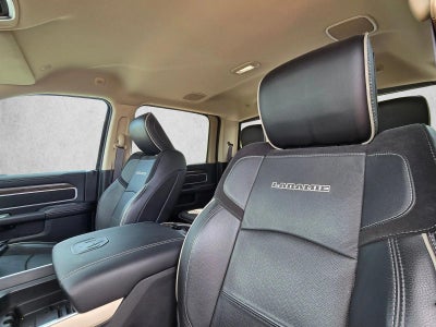 2021 RAM 3500 Laramie