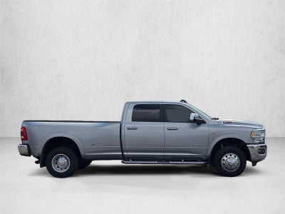 2021 RAM 3500 Laramie