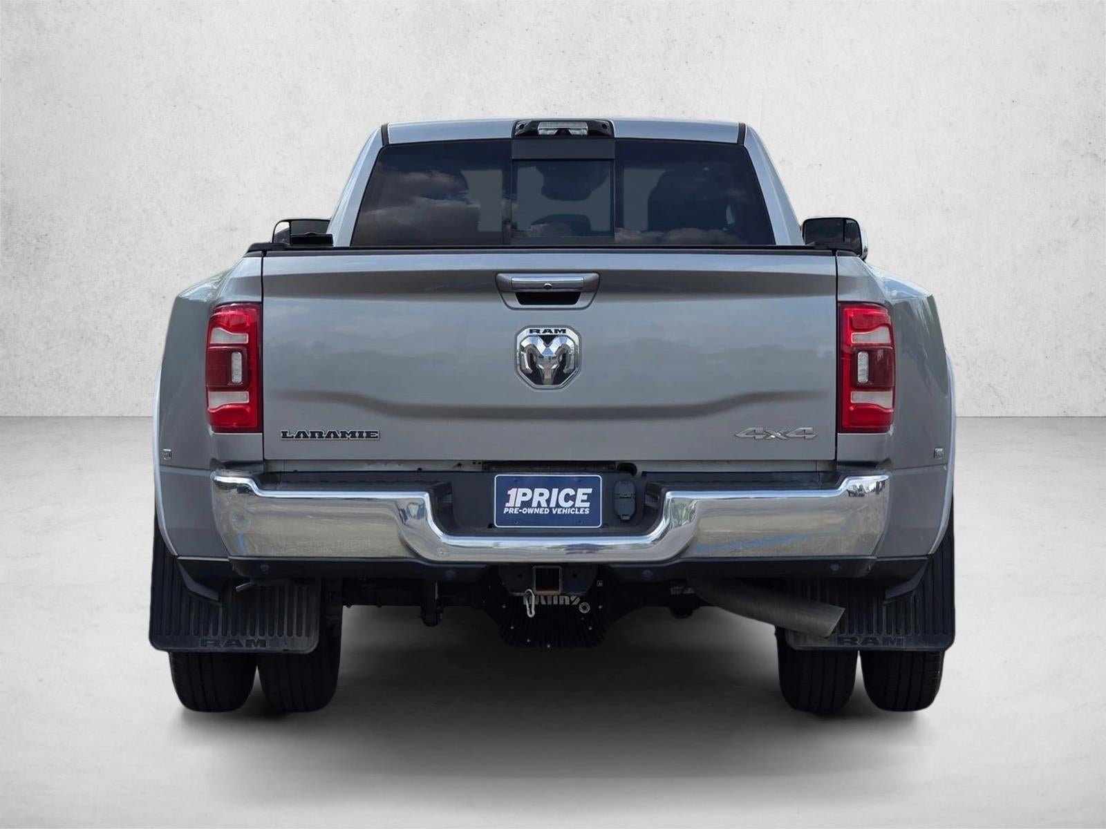 2021 RAM 3500 Laramie