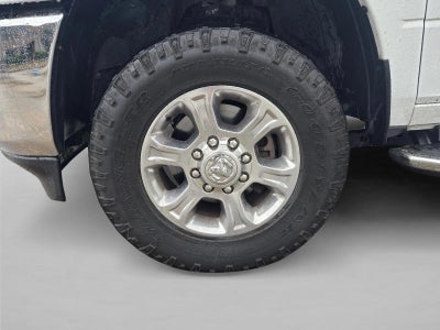 2023 RAM 2500 Big Horn