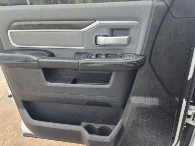 2023 RAM 2500 Big Horn