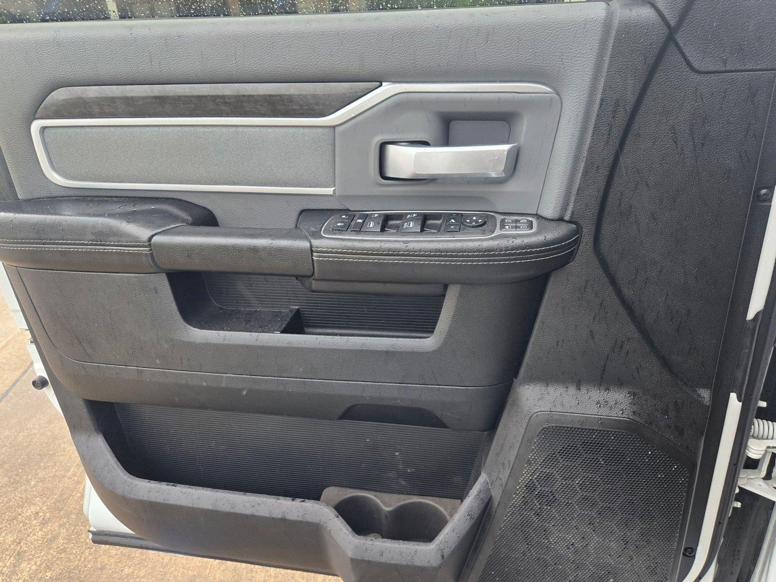 2023 RAM 2500 Big Horn