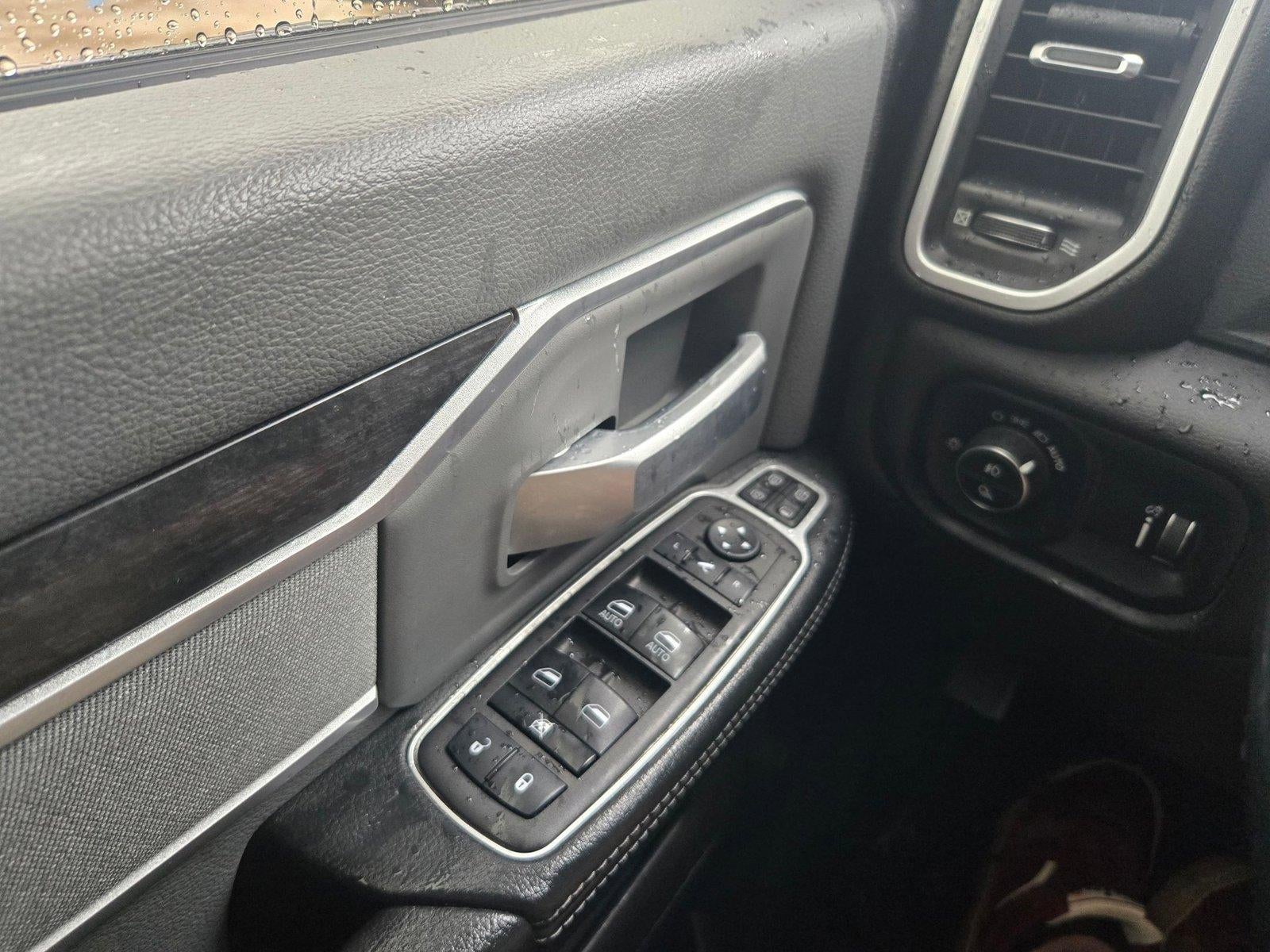 2023 RAM 2500 Big Horn