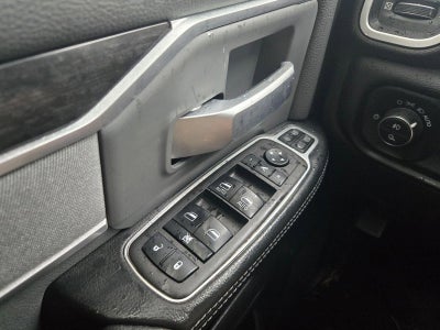 2023 RAM 2500 Big Horn