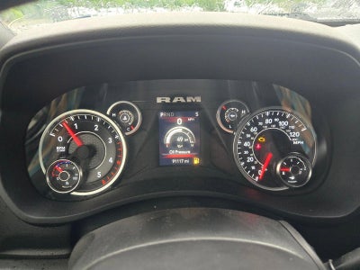 2023 RAM 2500 Big Horn