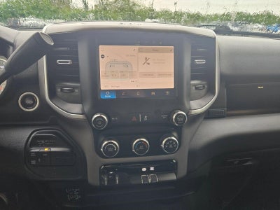 2023 RAM 2500 Big Horn