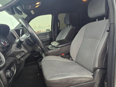 2023 RAM 2500 Big Horn