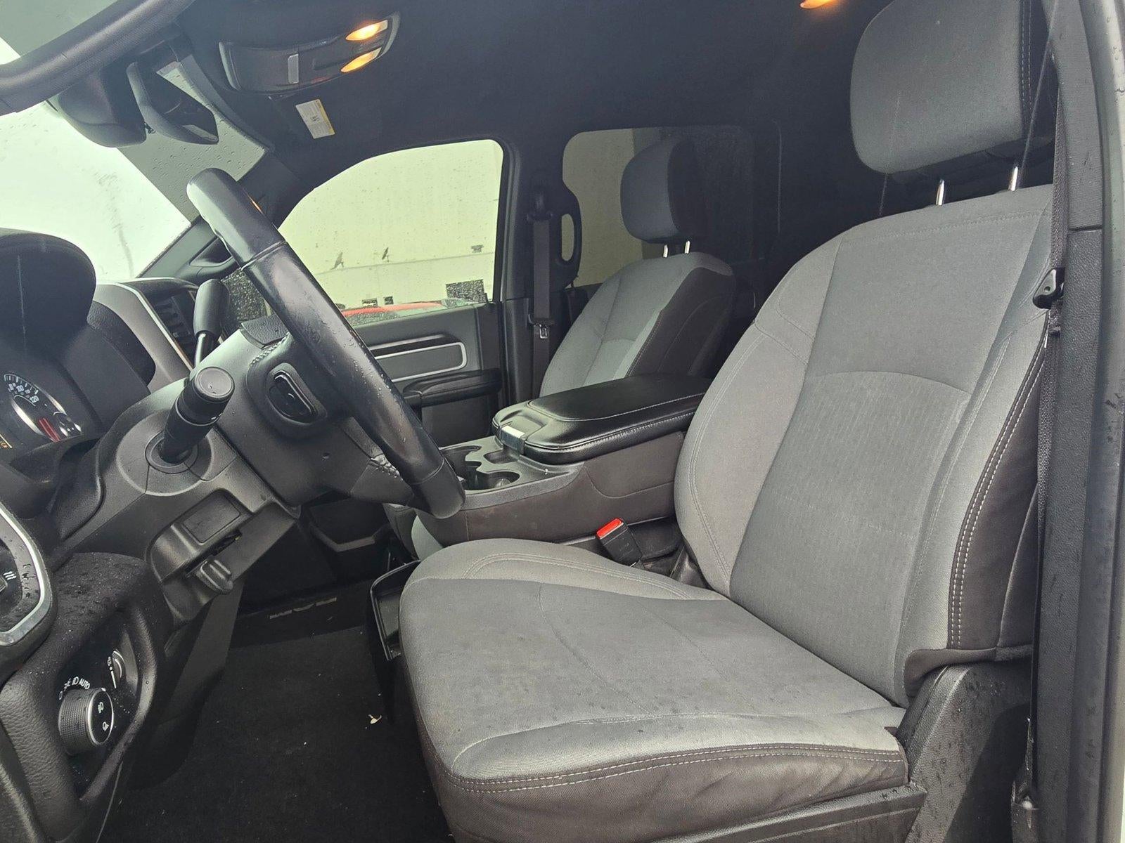 2023 RAM 2500 Big Horn