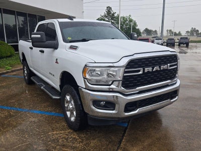 2023 RAM 2500 Big Horn