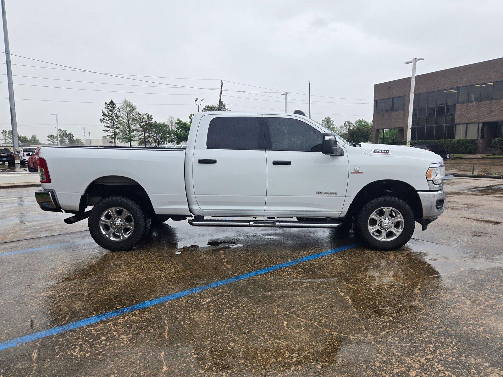 2023 RAM 2500 Big Horn