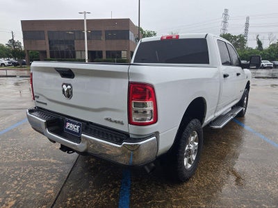 2023 RAM 2500 Big Horn