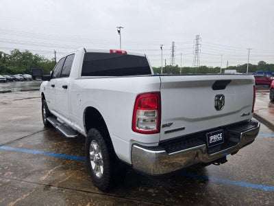 2023 RAM 2500 Big Horn