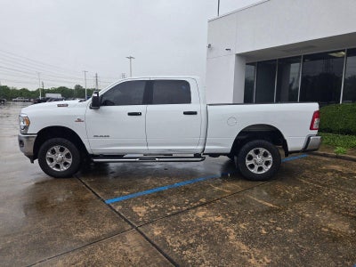 2023 RAM 2500 Big Horn