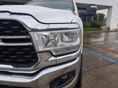 2023 RAM 2500 Big Horn
