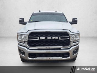 2023 RAM 2500 Big Horn Crew Cab 4x4 6'4" Box