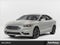2018 Ford Fusion Sport