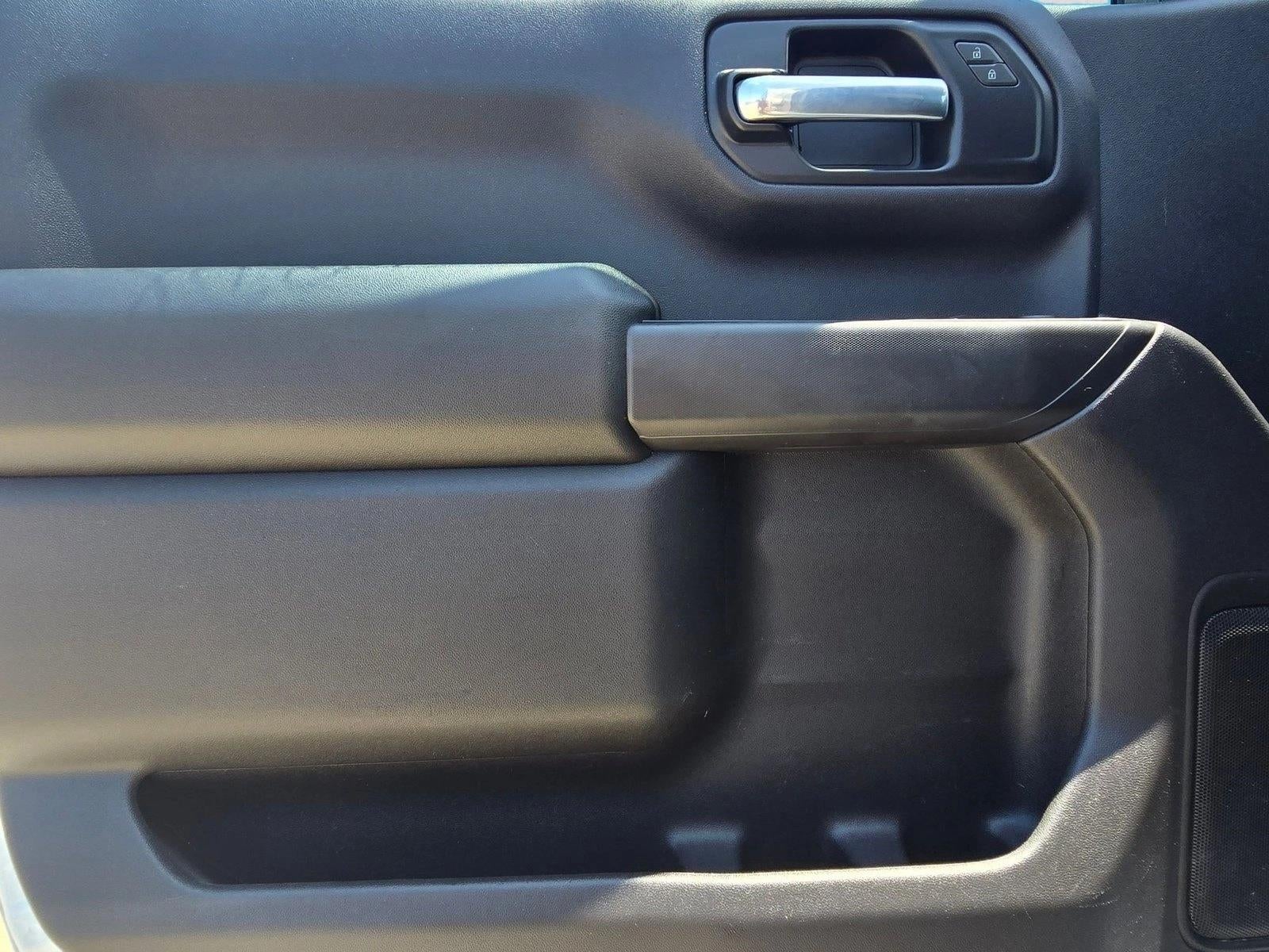 2023 Chevrolet Silverado 1500 WT