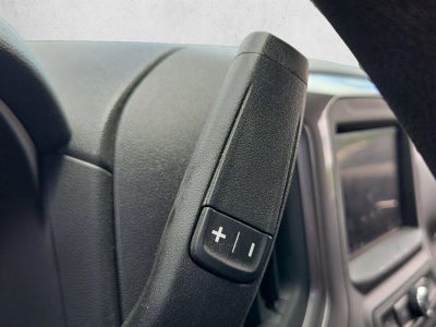2023 Chevrolet Silverado 1500 WT