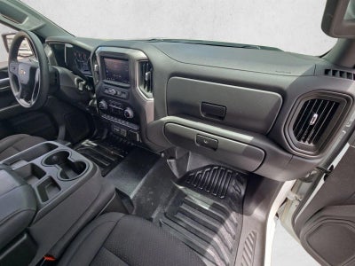 2023 Chevrolet Silverado 1500 WT