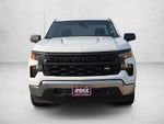 2022 Chevrolet Silverado 1500 WT