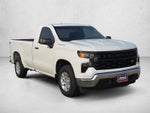 2022 Chevrolet Silverado 1500 WT
