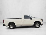 2022 Chevrolet Silverado 1500 WT