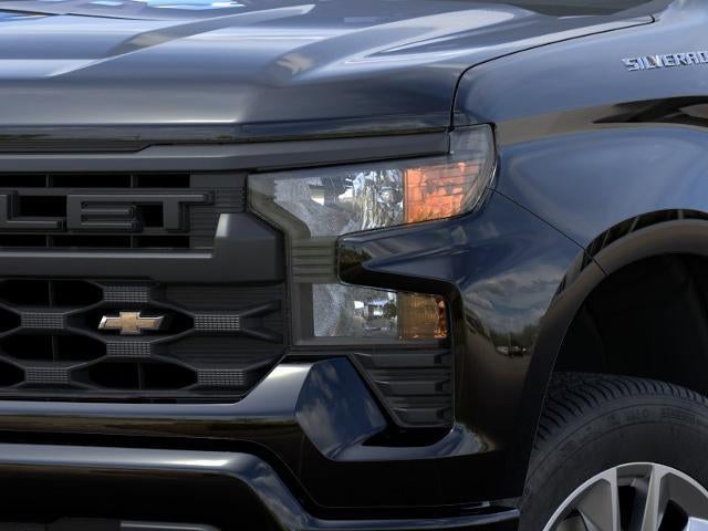 2026 Chevrolet Silverado 1500 Custom - Photo 28