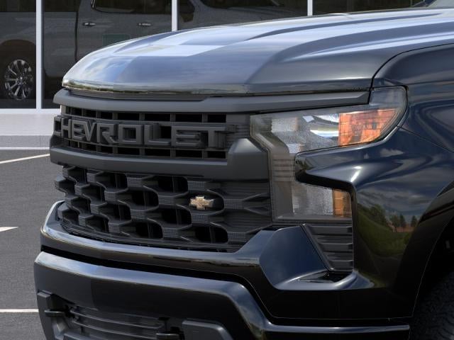 2026 Chevrolet Silverado 1500 Custom - Photo 31