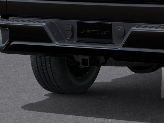2026 Chevrolet Silverado 1500 Custom - Photo 32