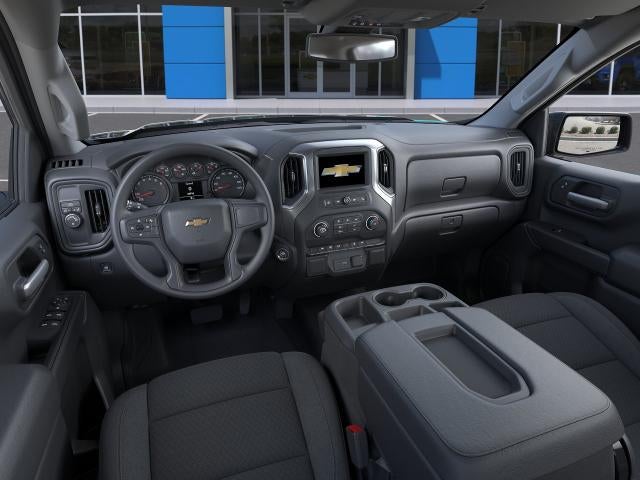 2026 Chevrolet Silverado 1500 Custom - Photo 33