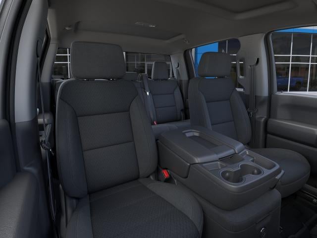 2026 Chevrolet Silverado 1500 Custom - Photo 34