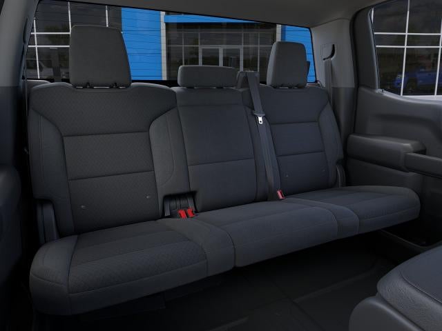 2026 Chevrolet Silverado 1500 Custom - Photo 35