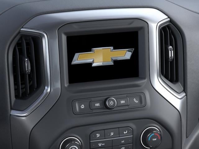 2026 Chevrolet Silverado 1500 Custom - Photo 38
