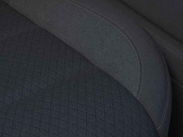2026 Chevrolet Silverado 1500 Custom - Photo 39