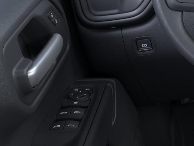 2026 Chevrolet Silverado 1500 Custom - Photo 40