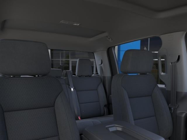 2026 Chevrolet Silverado 1500 Custom - Photo 42